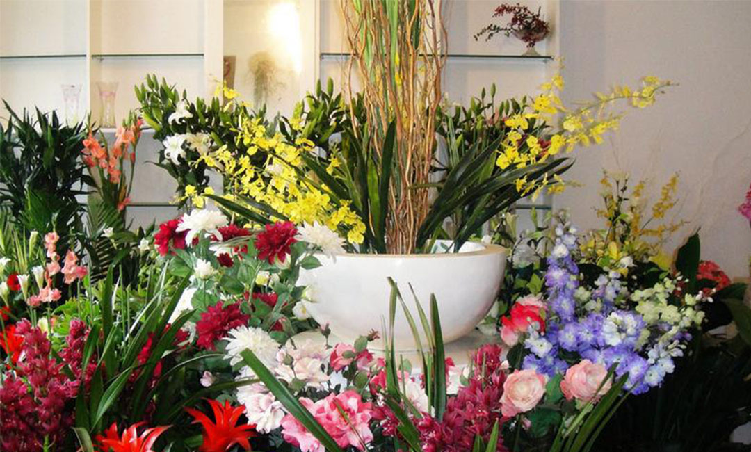 伊犁幸福鲜花店转发案例