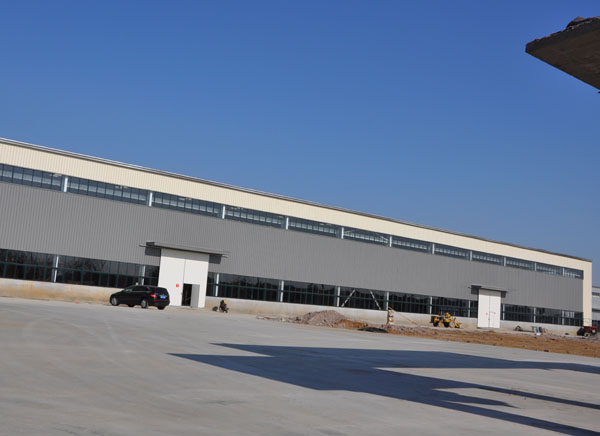 伊犁新场外景图二